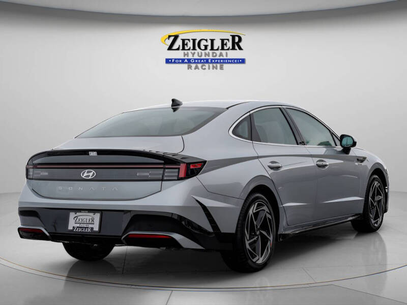 2026 Hyundai Sonata