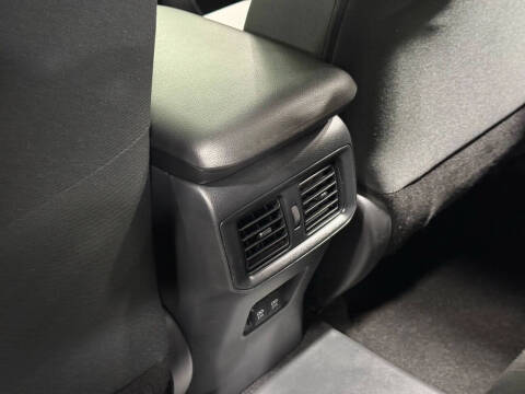 2021 Toyota RAV4 Prime SE