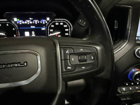 2023 GMC Sierra 2500HD