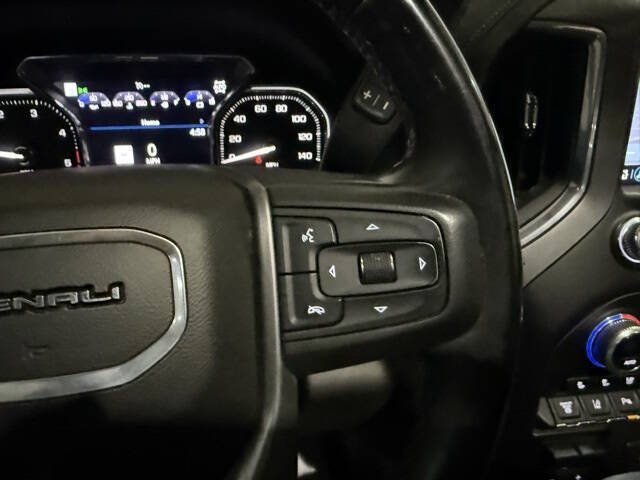 2023 GMC Sierra 2500HD