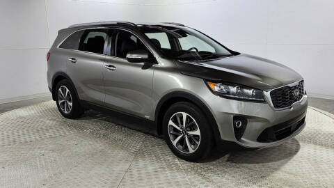2019 Kia Sorento for sale at NJ State Auto Used Cars in Jersey City NJ