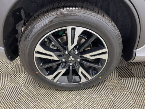 2026 Mitsubishi Eclipse Cross SEL