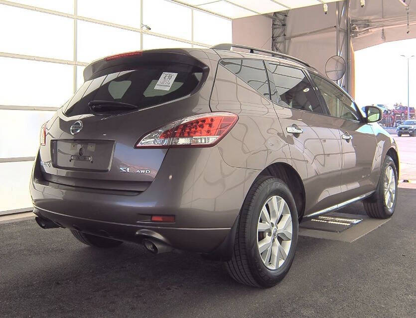 2014 Nissan Murano for sale at Auto Empire in Chicago, IL