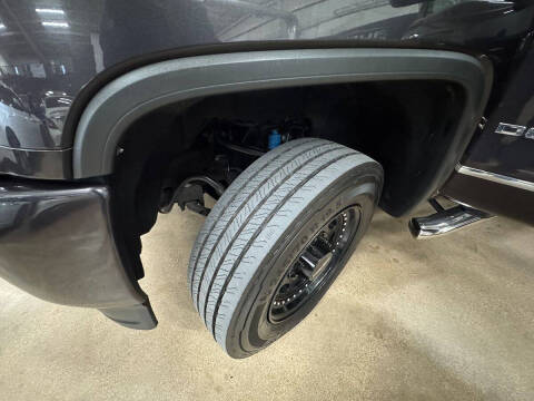 2015 GMC Sierra 2500HD Denali