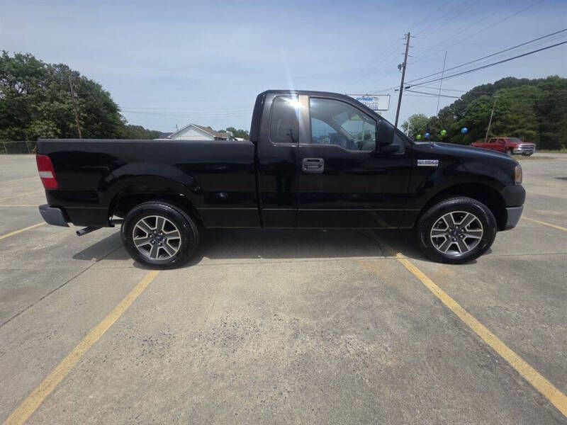 2007 Ford F-150