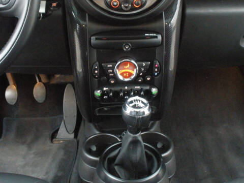 2013 MINI Countryman Cooper