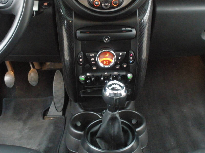 2013 MINI Countryman Cooper