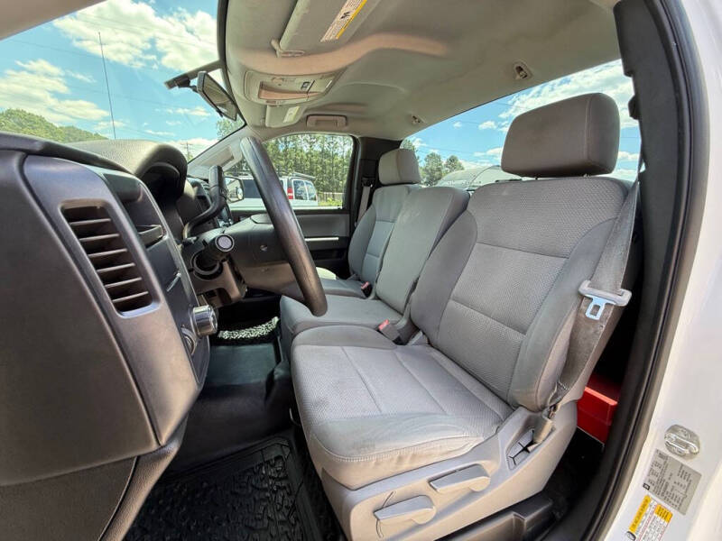2016 GMC Sierra 1500