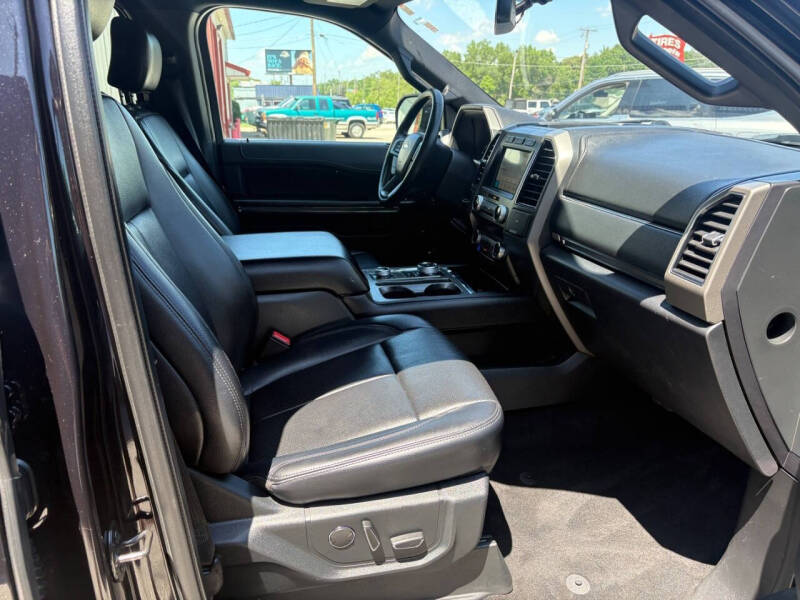 2019 Ford Expedition MAX XLT