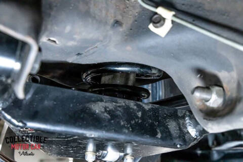 1992 Chevrolet C/K 1500 Series