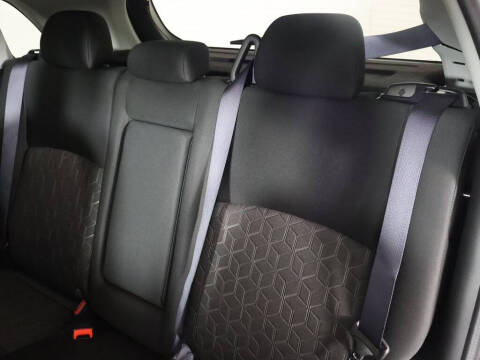 2026 Mitsubishi Outlander Sport