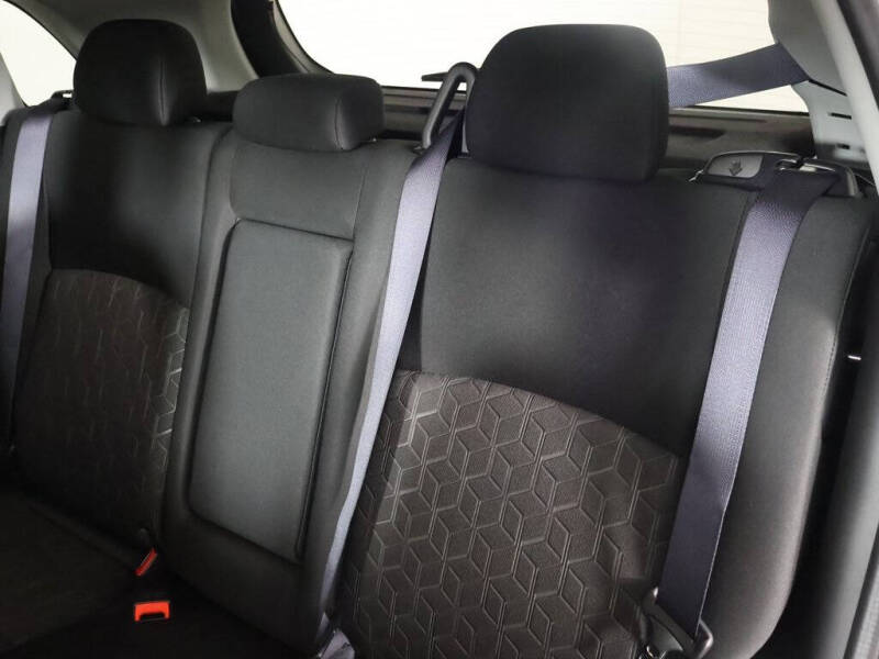 2026 Mitsubishi Outlander Sport