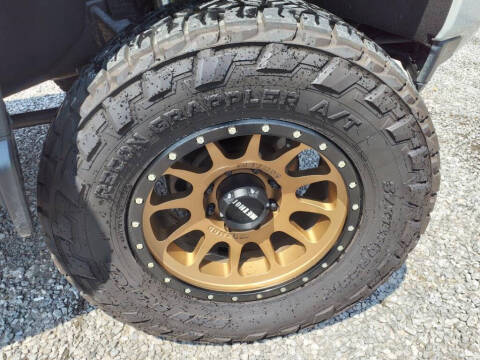 2020 Chevrolet Silverado 2500HD