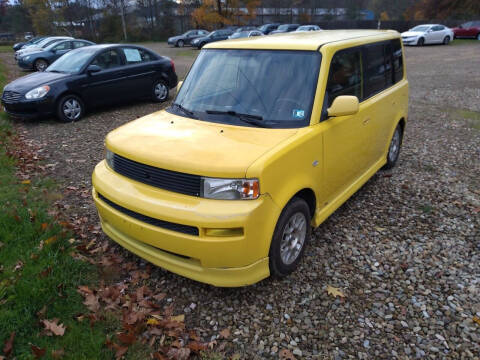 2005 Scion xB for sale at Seneca Motors, Inc. in Seneca PA