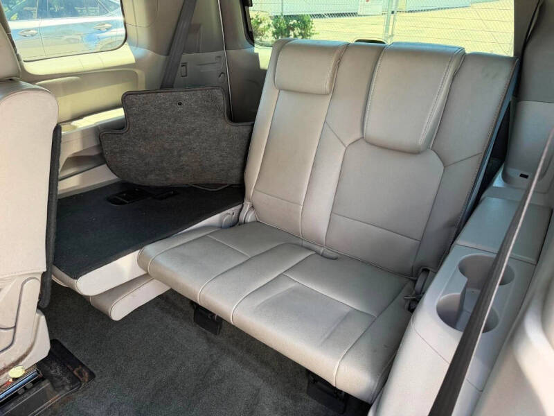 2014 Honda Pilot EX-L