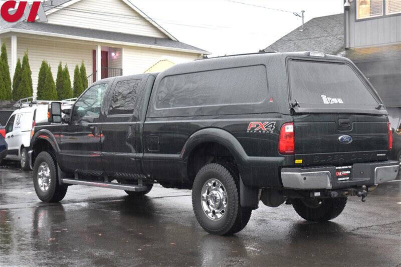 2016 Ford F-350 Super Duty