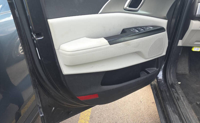 2024 Kia Carnival