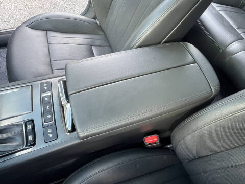 2019 Genesis G80