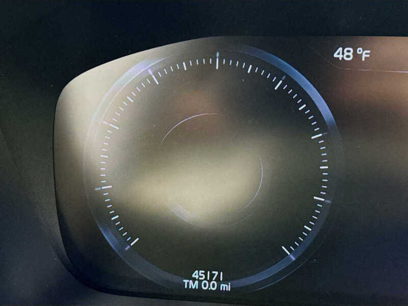 2021 Volvo S60 T5 Momentum