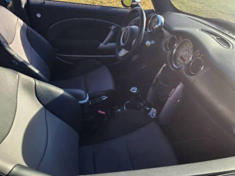 2006 MINI Cooper Clubman