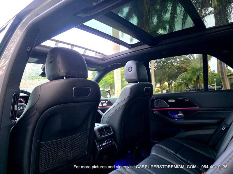 2020 Mercedes-Benz GLE GLE 350 4MATIC