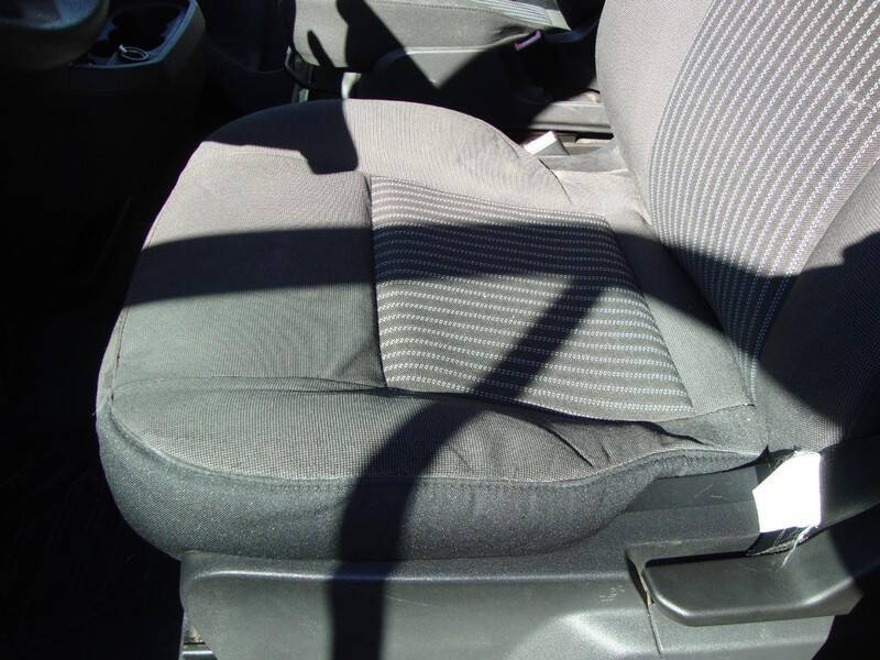 2019 Ford Transit 250