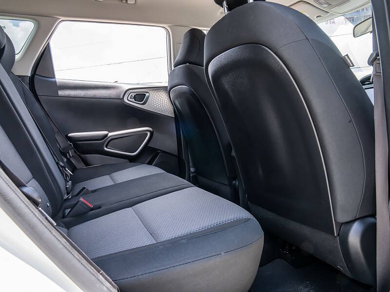 2020 Kia Soul