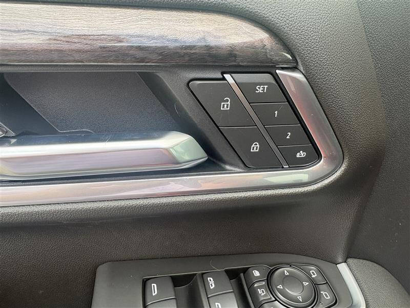 2026 Chevrolet Silverado 3500HD