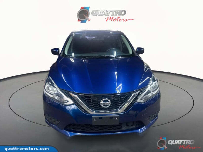 2019 Nissan Sentra