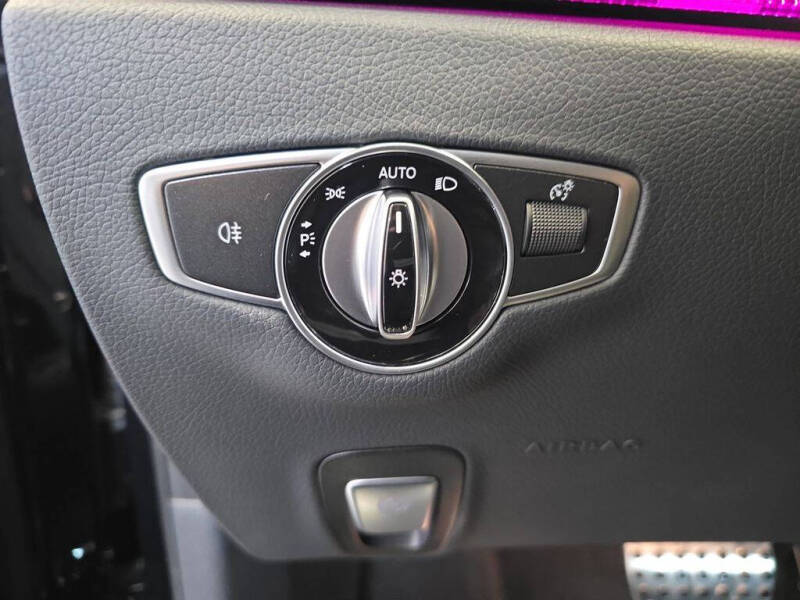 2022 Mercedes-Benz E-Class AMG E 53