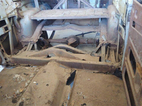 1960 Chevrolet Caprice