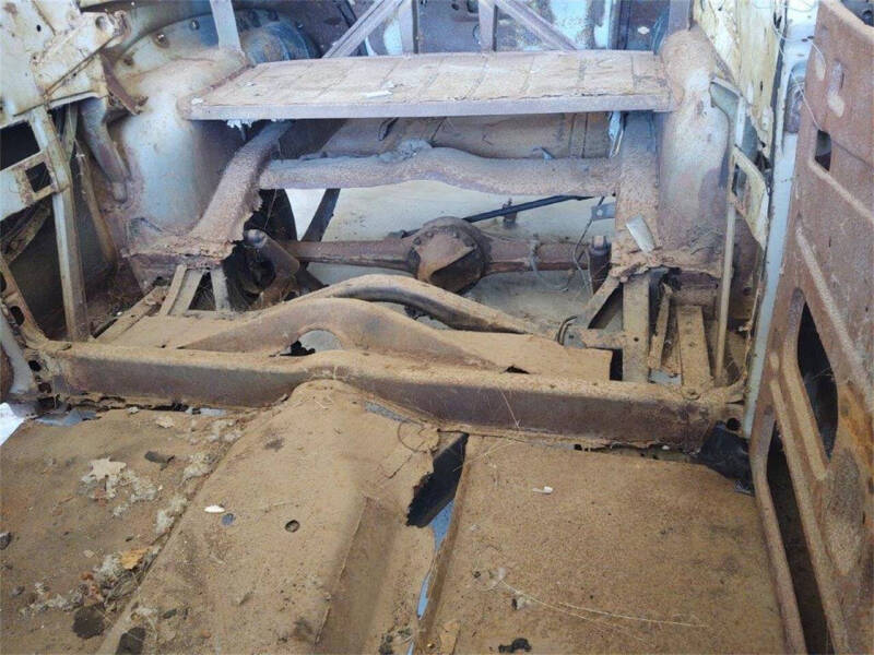 1942 Chrysler Windsor