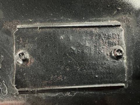 1976 Pontiac Trans Am