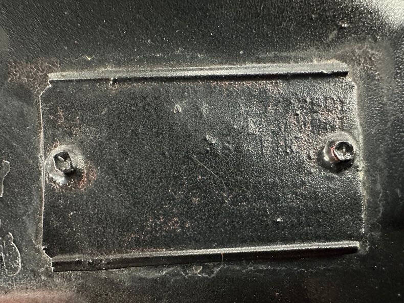 1976 Pontiac Trans Am