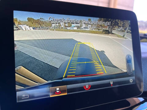 2017 Mercedes-Benz G-Class G 550