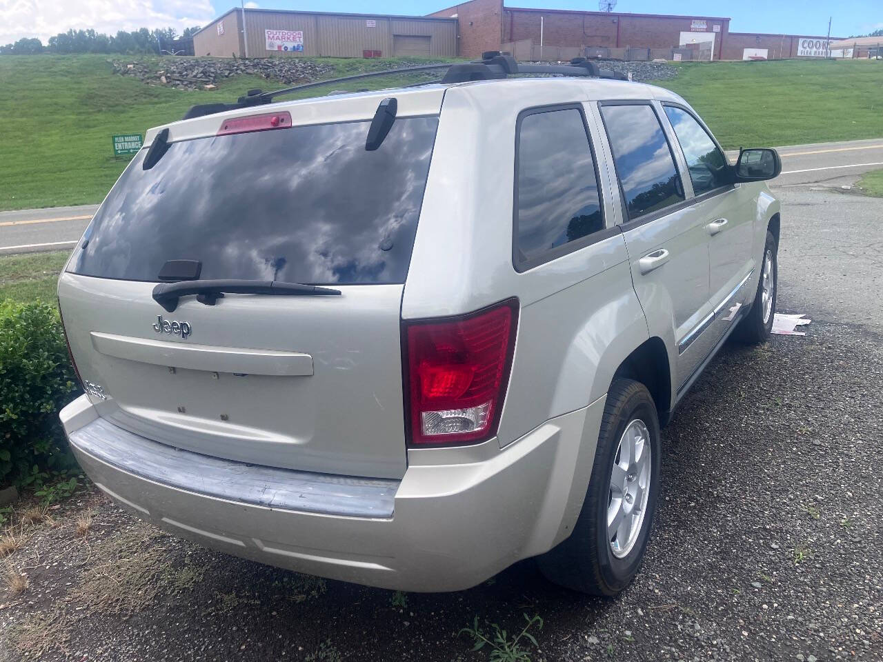 JeepGrand Cherokee6