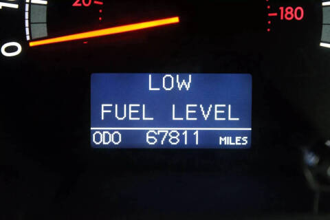 2016 Toyota Sequoia Platinum