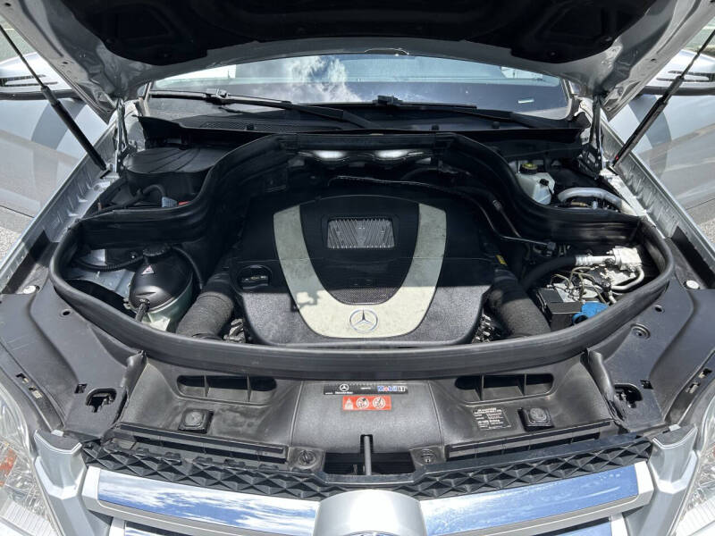 2012 Mercedes-Benz GLK GLK 350