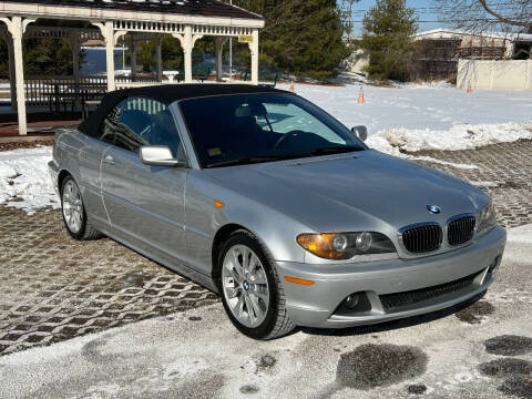 2004 BMW 3 Series