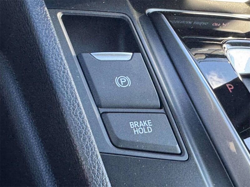 2020 Honda CR-V Touring