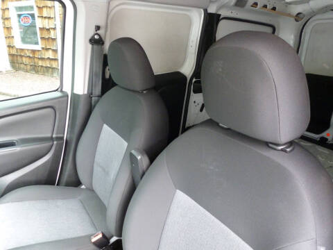 2022 RAM ProMaster City