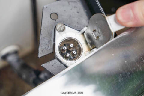 1972 Volkswagen Beetle