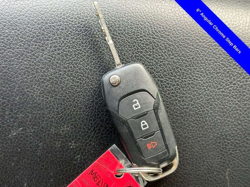 2021 Ford F-250 Super Duty