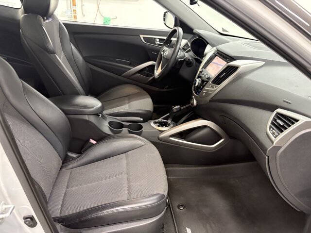 2013 Hyundai Veloster