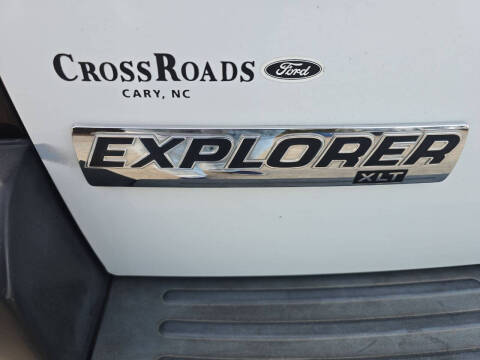 2006 Ford Explorer XLT