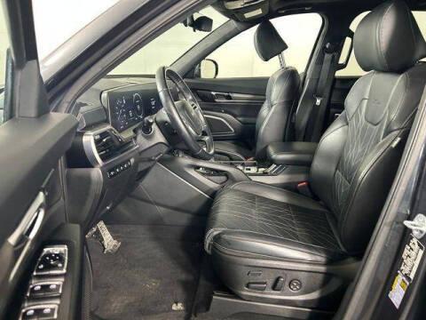 2024 Kia Telluride SX-Prestige X-Pro