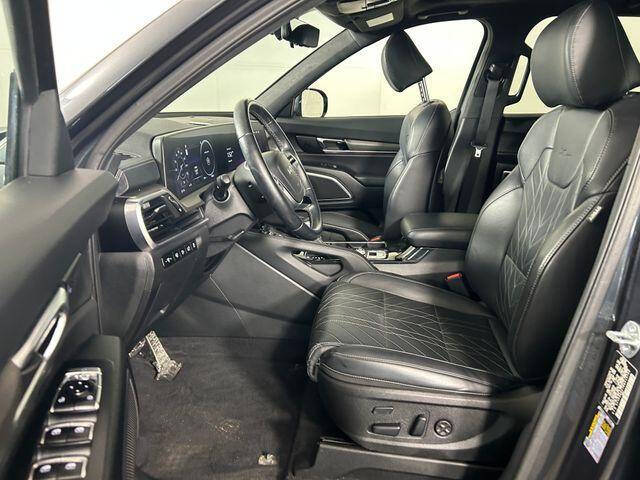 2024 Kia Telluride SX-Prestige X-Pro