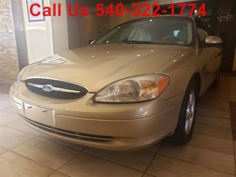 2000 Ford Taurus For Sale - Carsforsale.com®