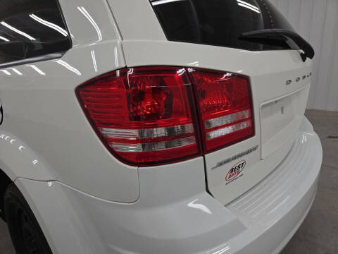 2019 Dodge Journey SE Value Package