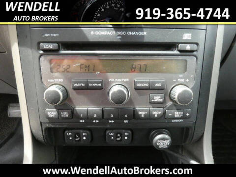 2006 Honda Pilot EX-L w/Navi